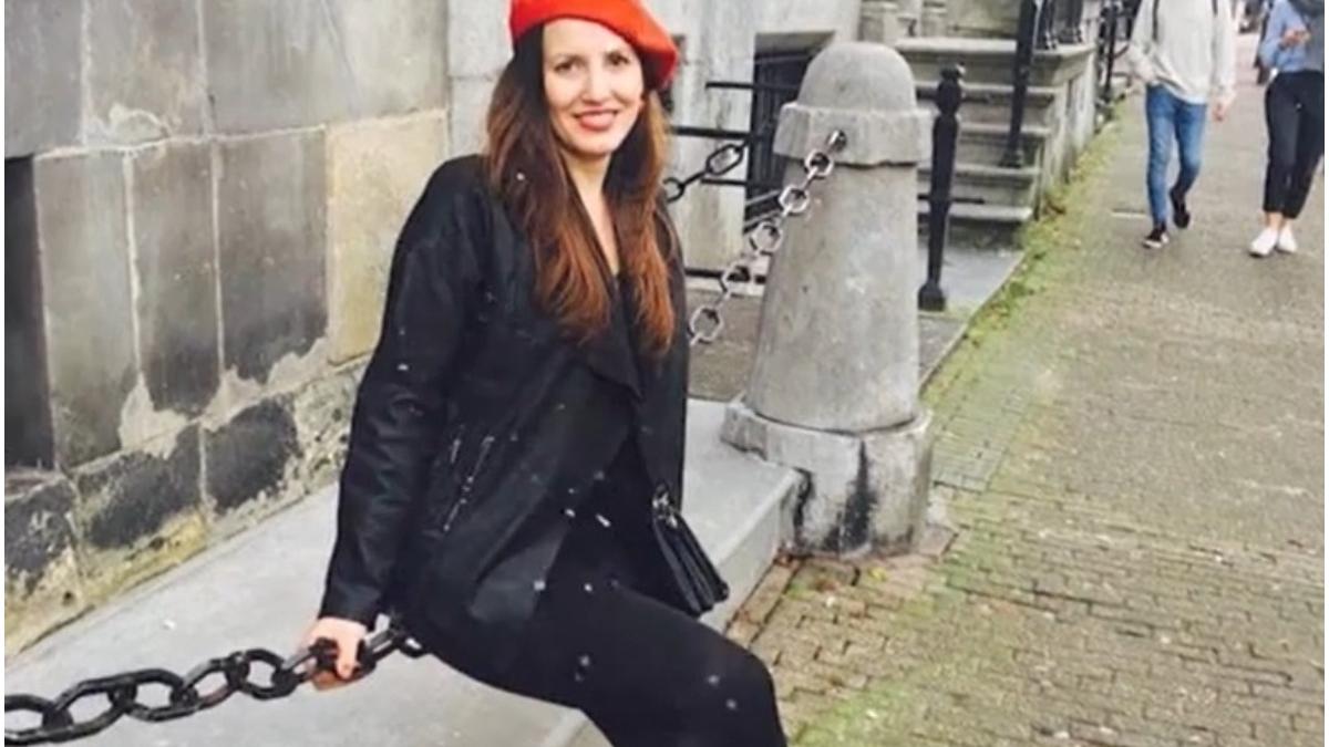 pumnul loveste indiferenta ucide moartea nicoletei