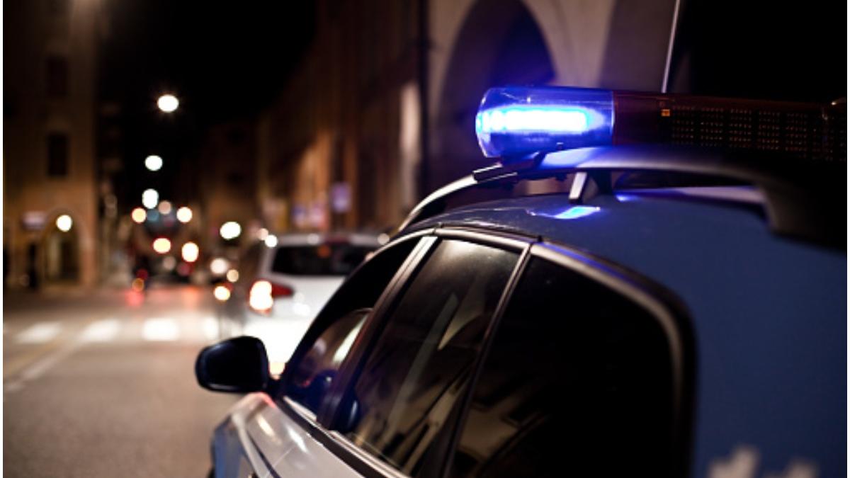 roman urmarire politie italia furt parfumuri