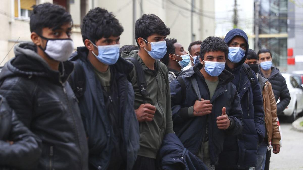 stat cheltuit aproape 500 000 euro cazeze migranti ilegali