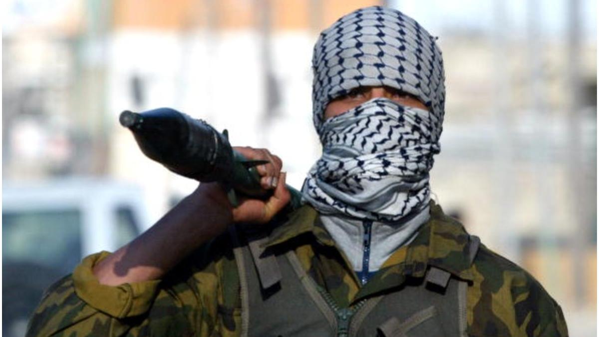 terorist kabul eliberat inchisoare