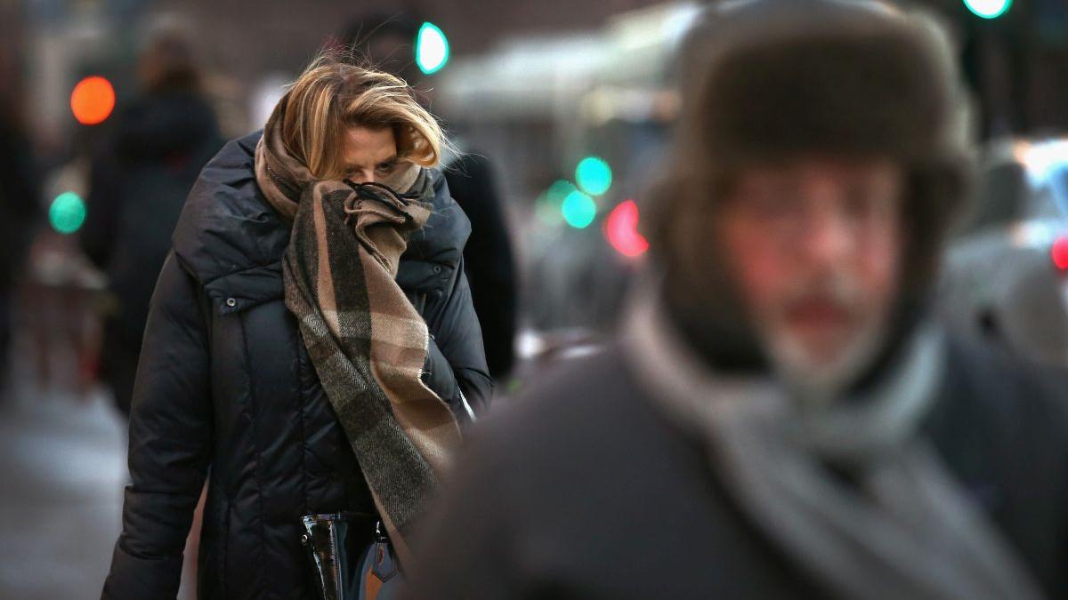 avertizare meteo vreme rece ninsori la munte