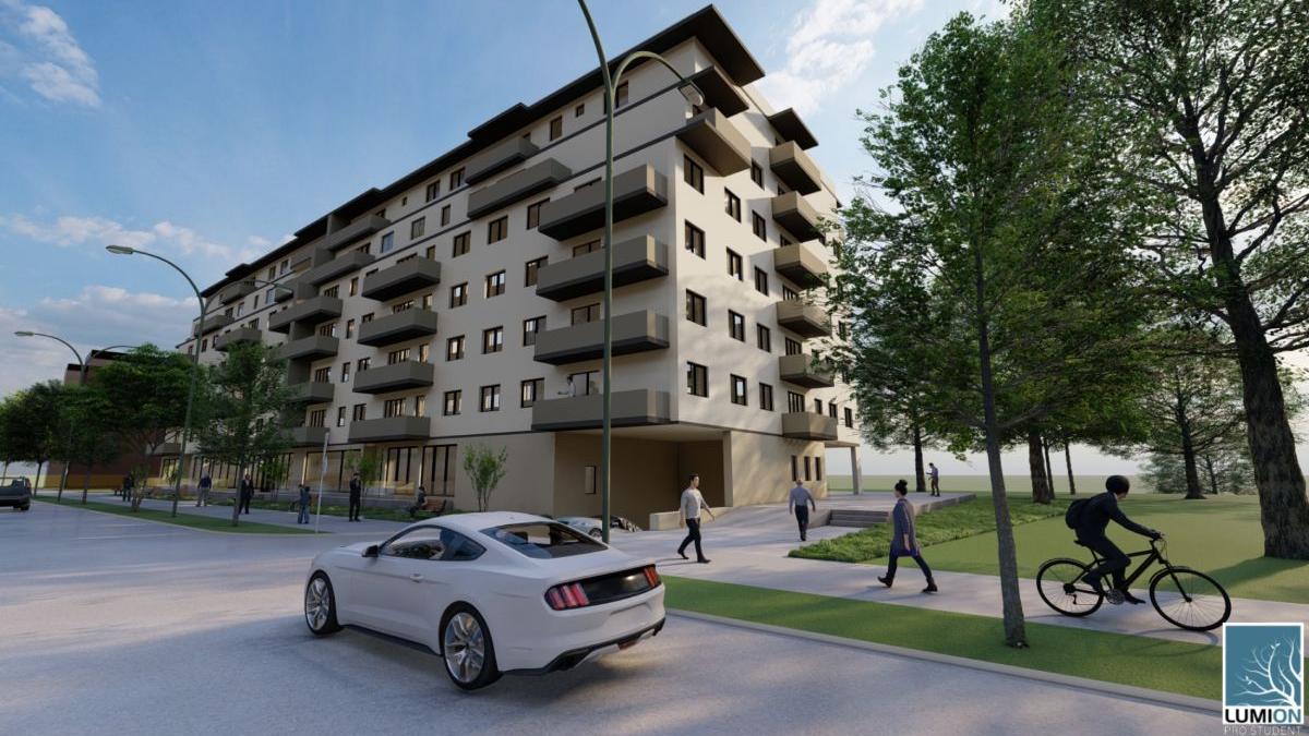 cauti un apartament cu doua camere in bucuresti iata de ce sa alegi complex rezidential titan sun