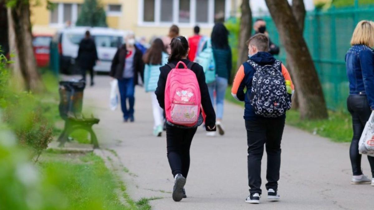 cmbsu patru scoli bucuresti mediu online