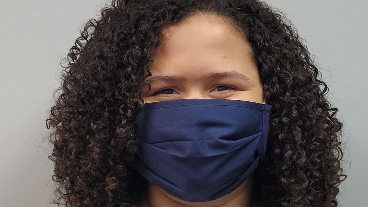 fetita virginia moarta covid asistenta scoala