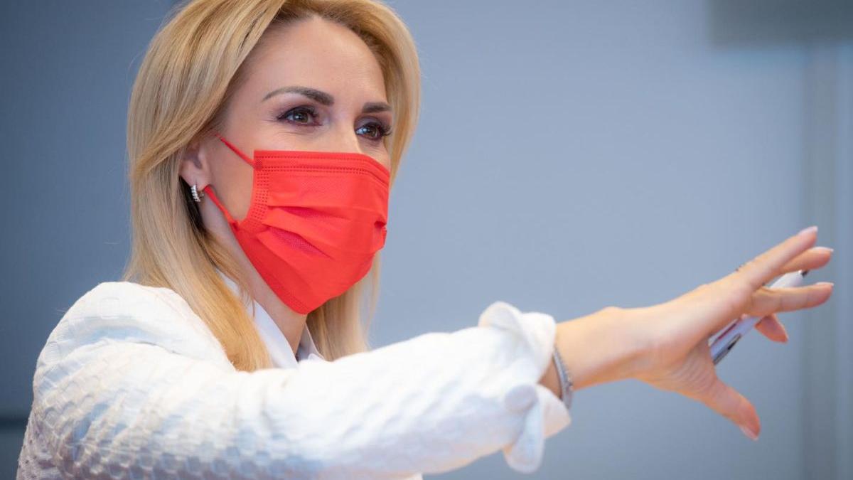 gabriela firea florin citu santaj plafonare preturi revenire premier