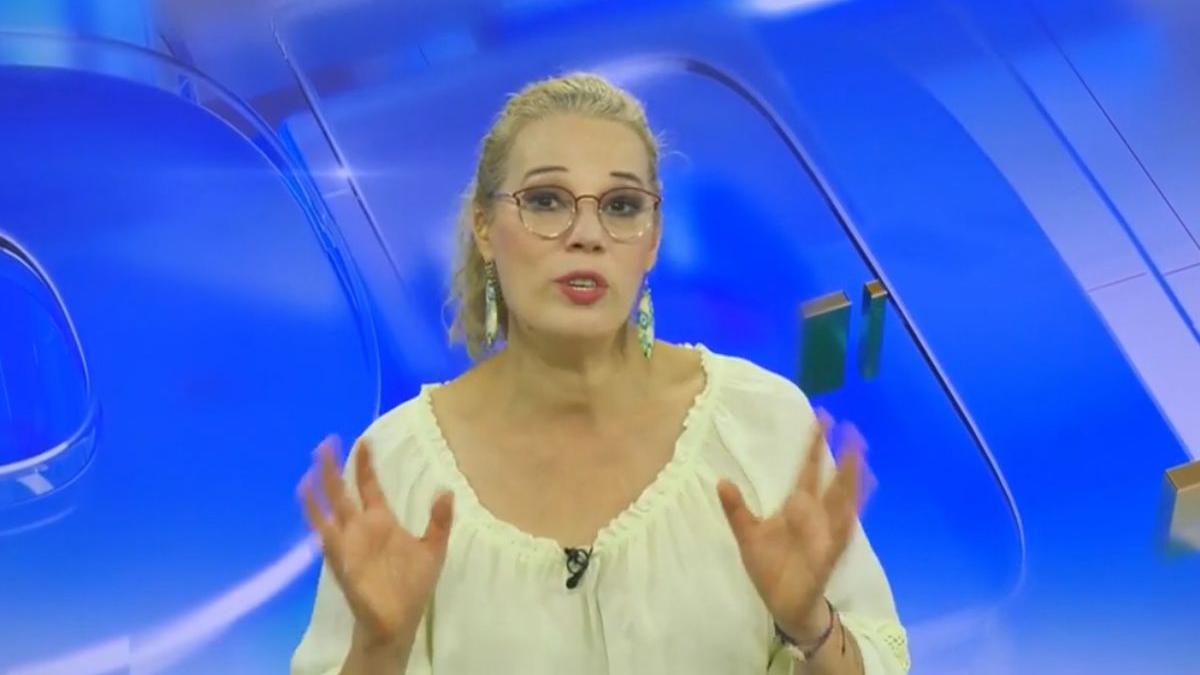 horoscop 8 octombrie 2021 camelia patrascanu