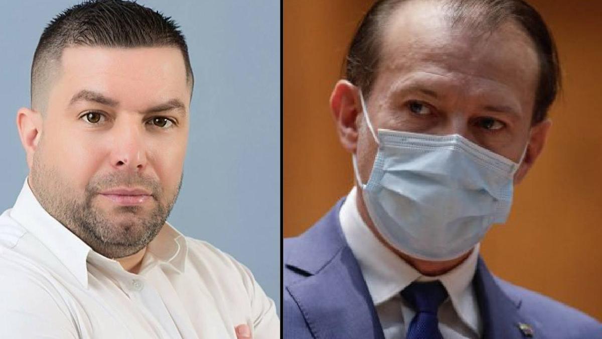 primar silviu zinica usr smardan galati fonduri alocate de guvern primarilor pnl