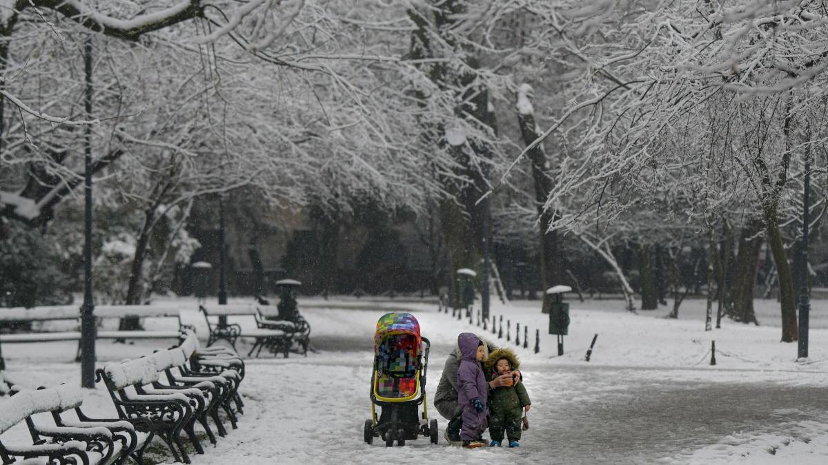 prognoza meteo ploi frig romania