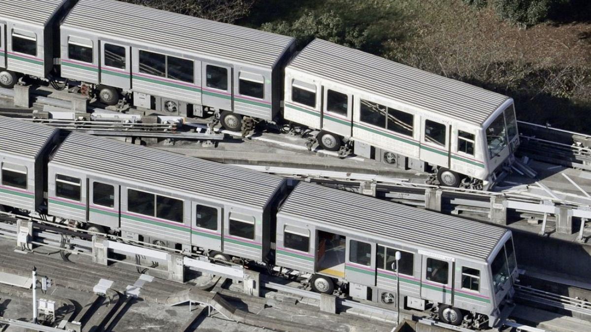 tokyo cutremur raniti