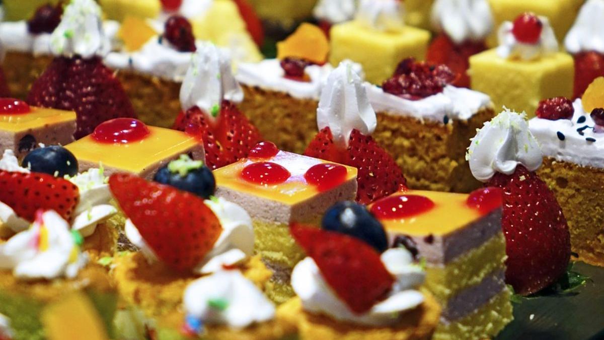 un colorant folosit la guma de mestecat produse de patiserie supe si bulion va fi interzis in ue