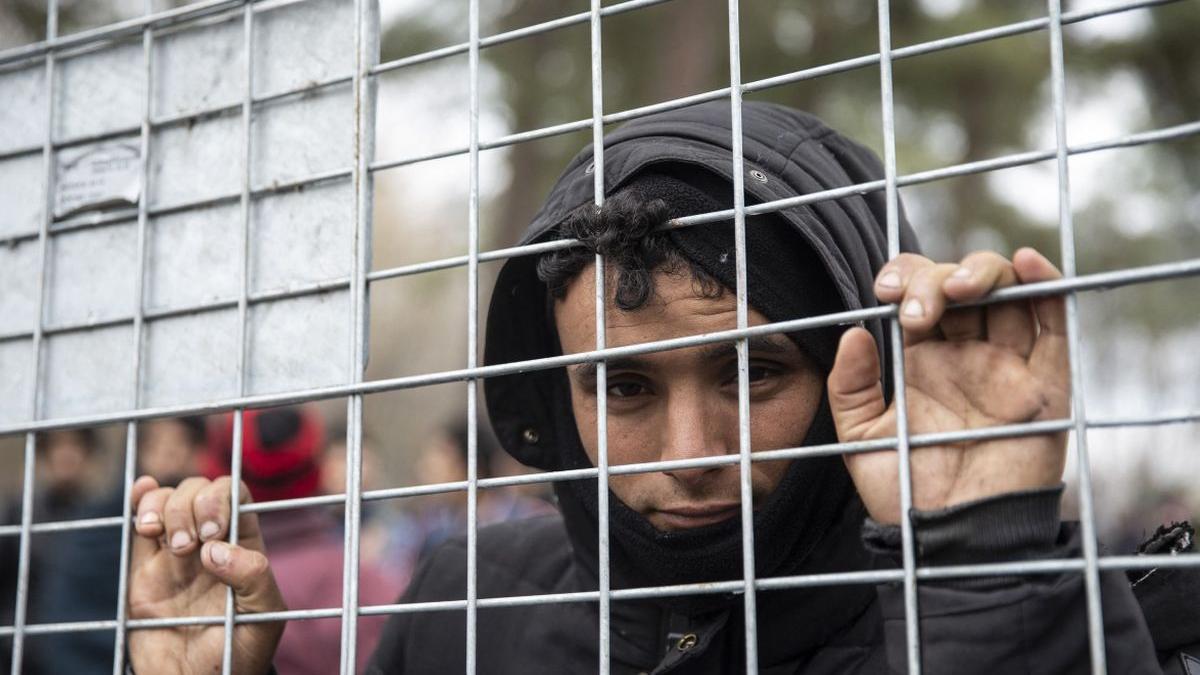 uniunea europeana belarus bruxelles migranti garduri letonia lituania polonia