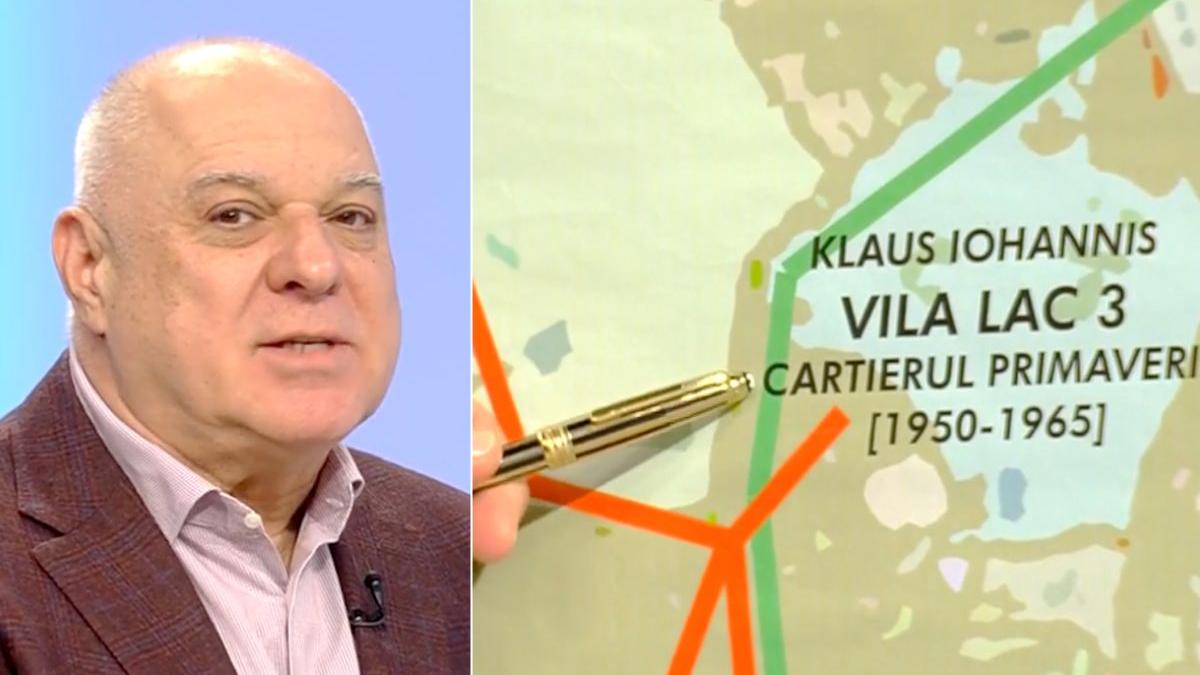 buncarul presedintelui dezvaluiri despre reteaua de tuneluri din capitala unde se ascunde iohannis