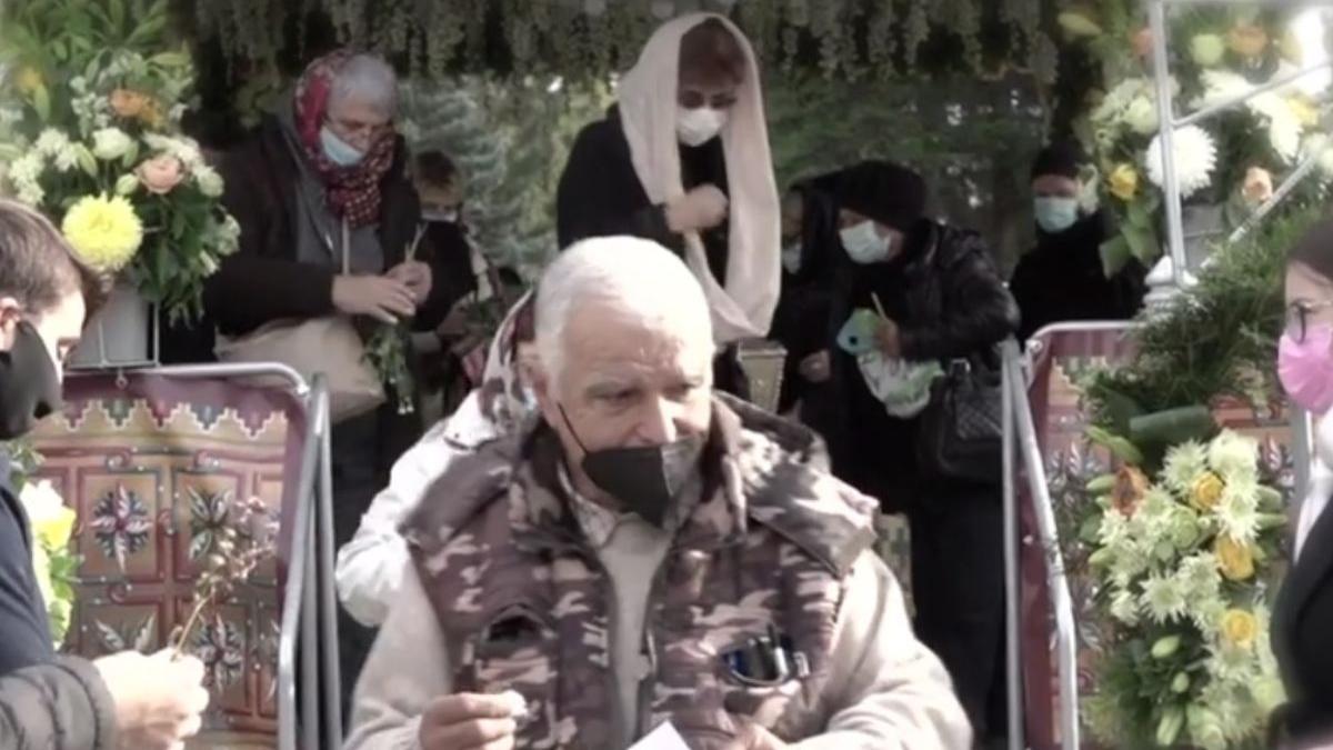 primele imagini pelerinaj sfanta parascheva mii credinciosi mers racla moaste plin val 4