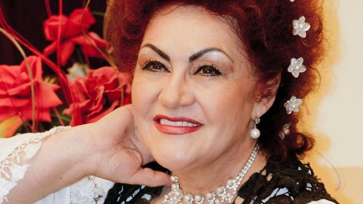 elena merisoreanu vindecata covid 19 marturie spital