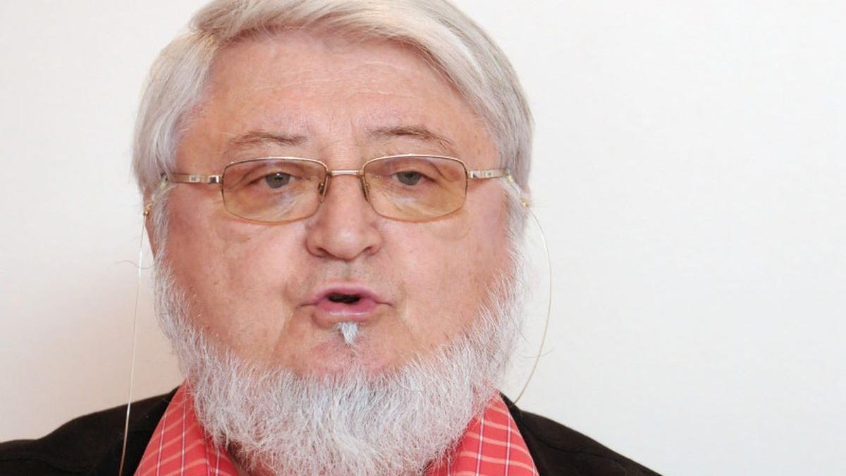 a murit ostin mungiu tata alina mungiu pippidi