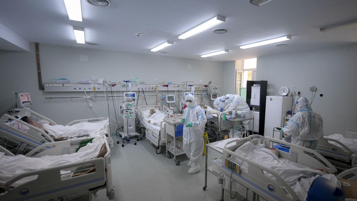 concediile medicilor si ale personalului igsu vor fi suspendate timp de 30 de zile gestionarea