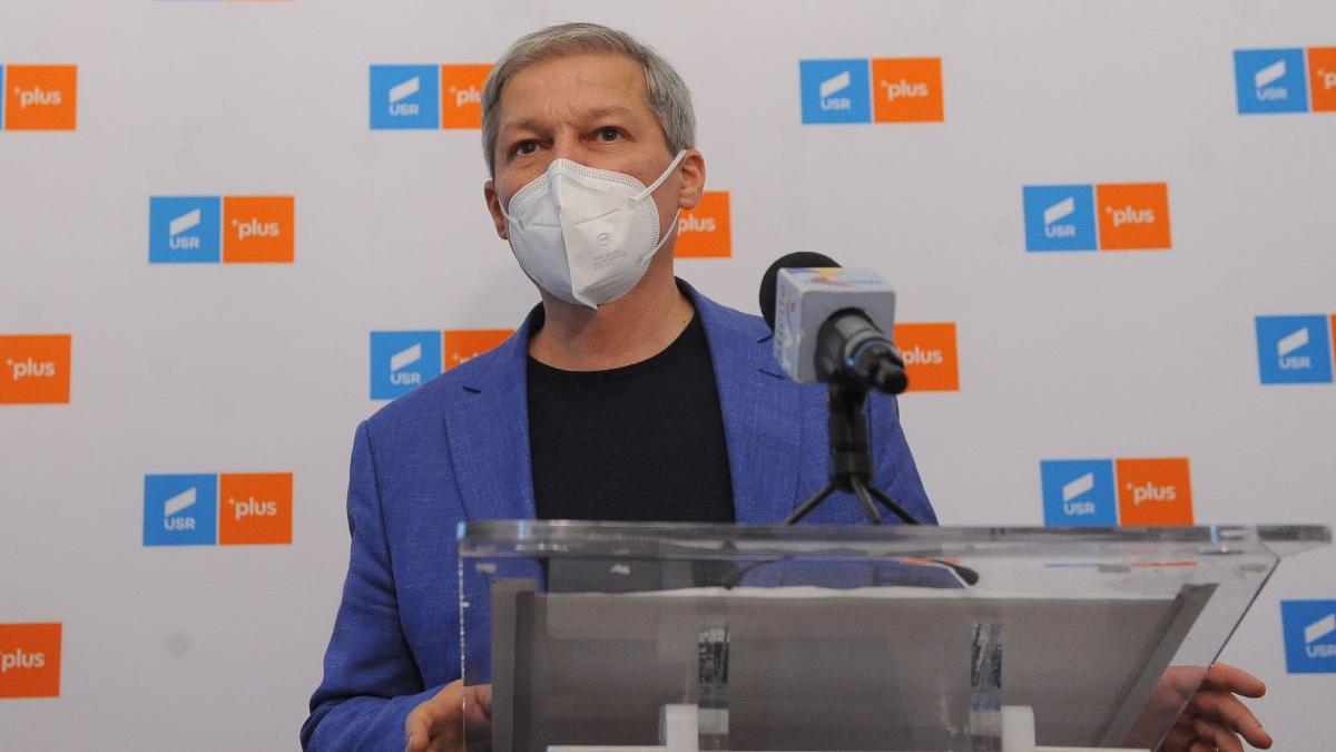 dacian ciolos declaratii consultari cotroceni