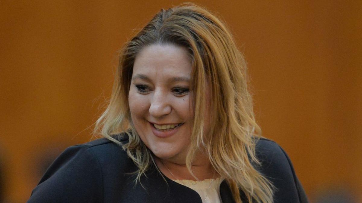 diana sosoaca sustinuta pentru functia de presedinte de un celebru artist