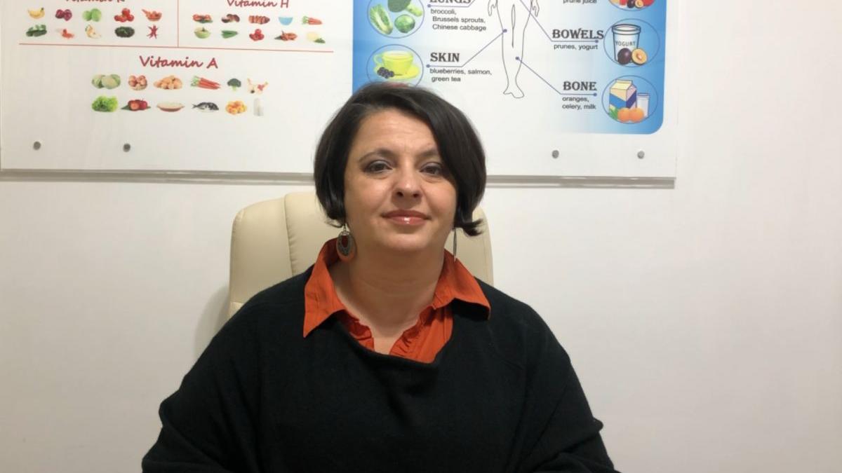 dieta saptamanii cu lygia alexandrescu ziua internationala a alimentatiei 2021