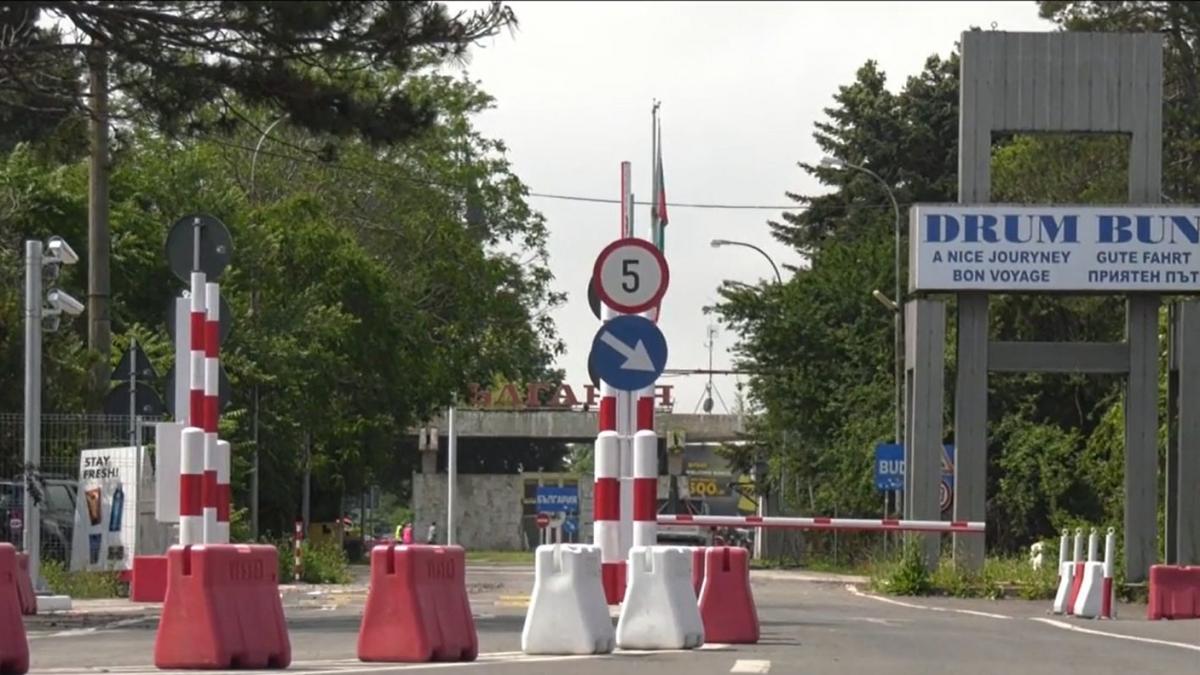 dosare penale pe banda pentru certificate false la granita