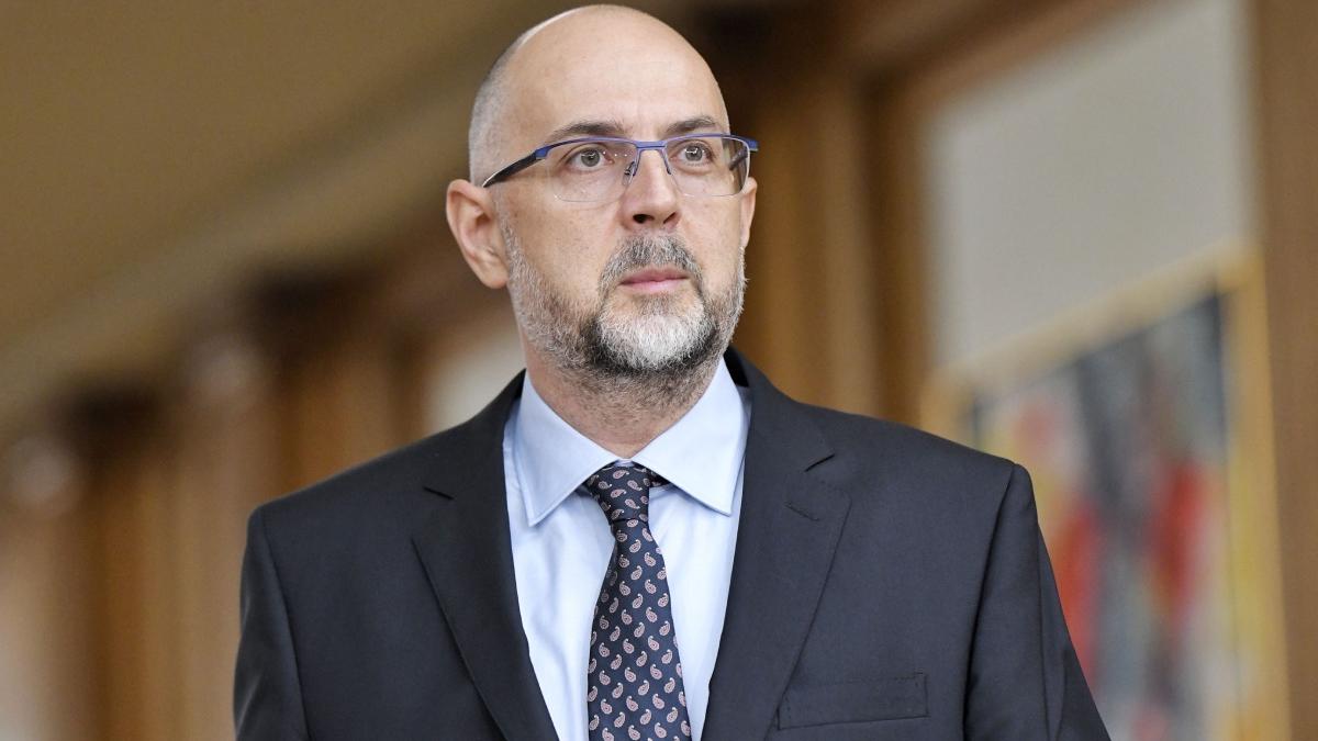 kelemen unor propunere premier guvernare 6 luni