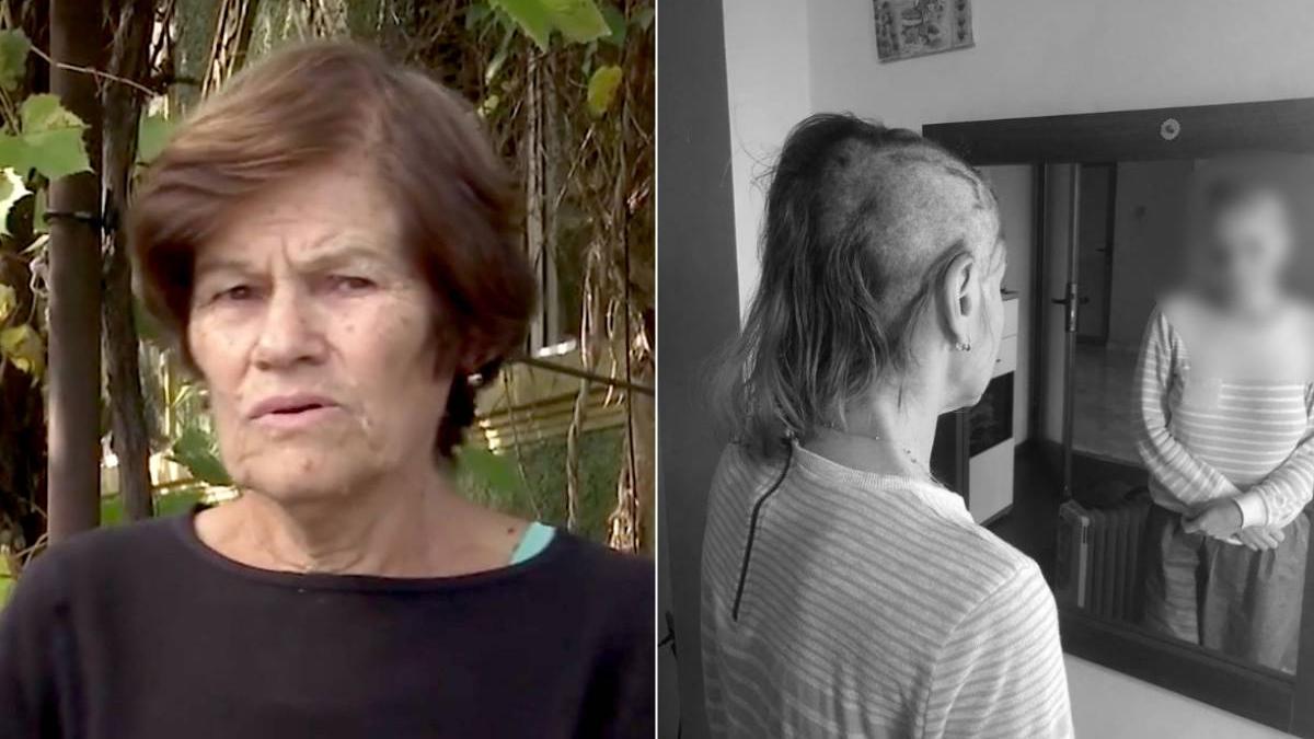 mama contabila torturata copii angajator marturii