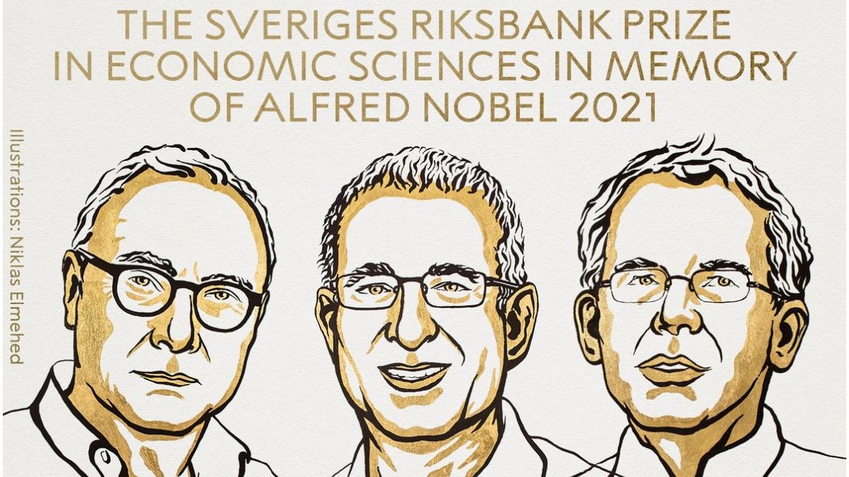 premiul nobel economie