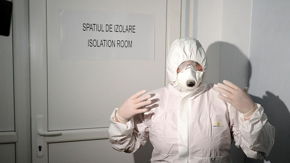 rata incidenta covid bucuresti peste 14 mia de locuitori