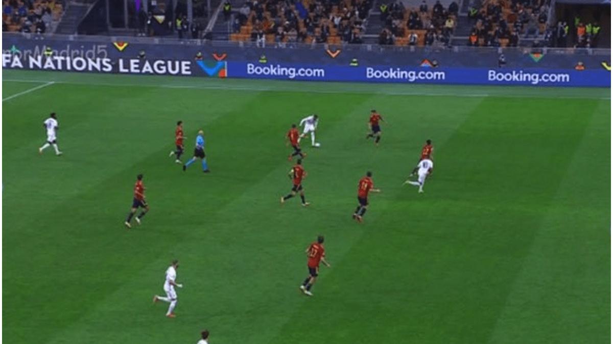 scandal fotbal kylian mbappe