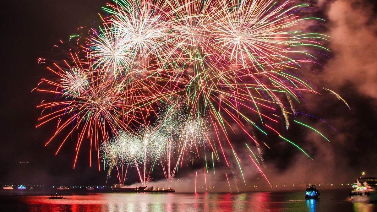 top destinatii exotice pentru revelion unde prefera romanii sa petreaca noaptea dintre ani