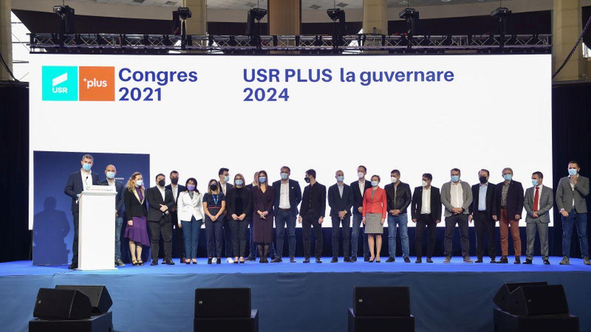 usr propunere premier consultari palatul cotroceni klaus iohannis