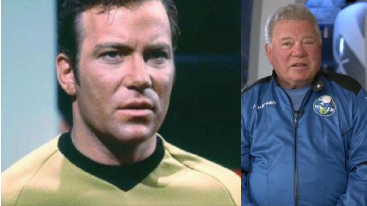 william shatner 90 de ani capitanul kirk star trek