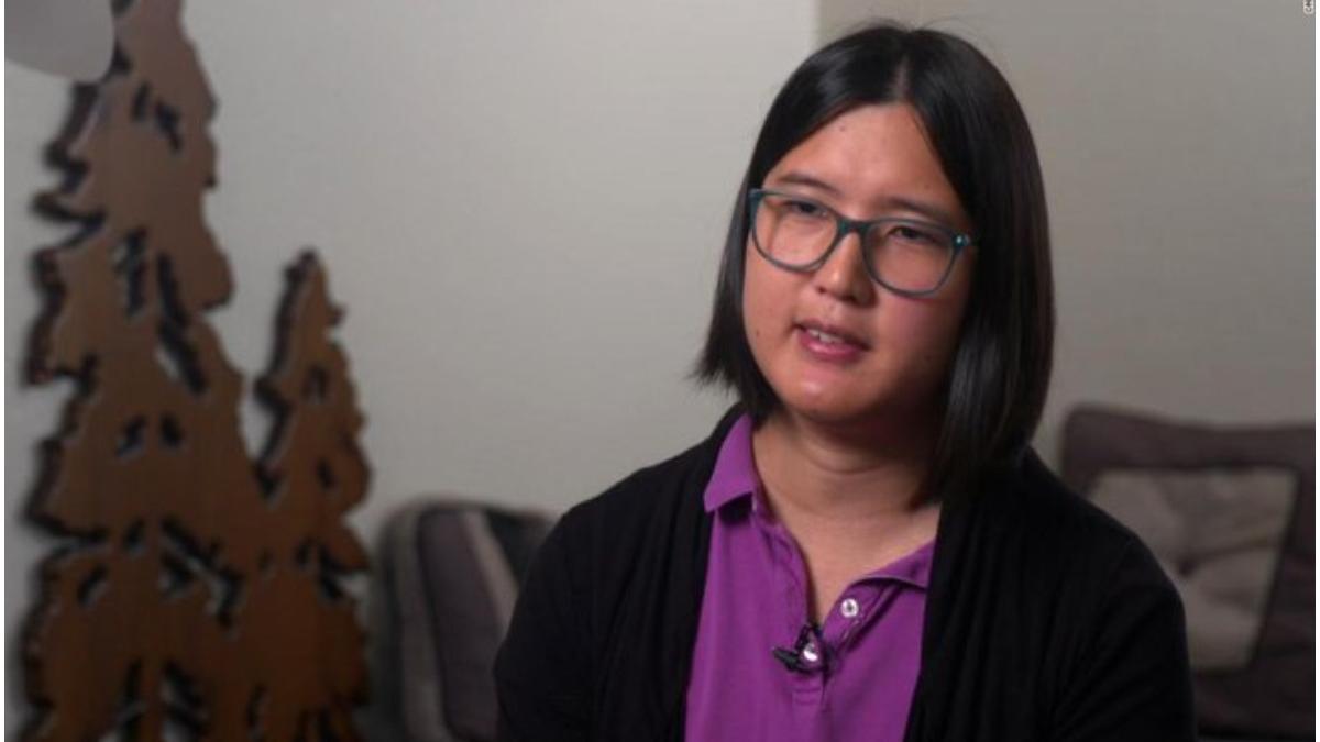 acuzatii facebook fosta angajata marturie congres