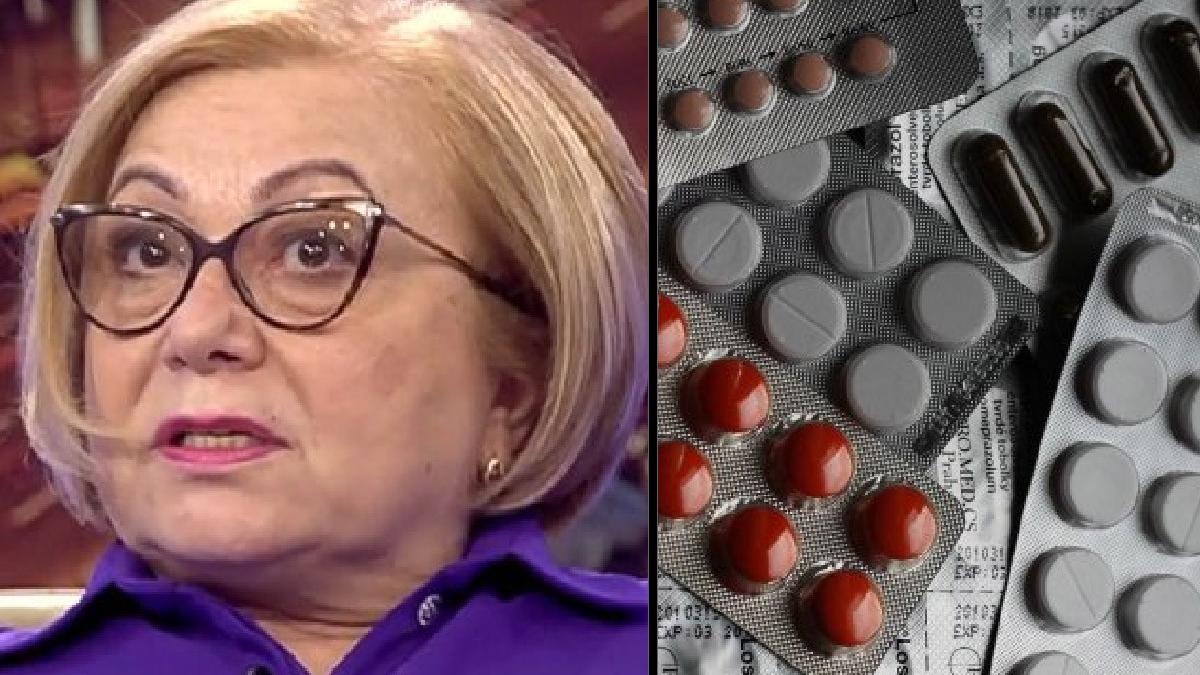 carmen dorobat autorizarea medicametelor covid agentia nationala a medicamentului