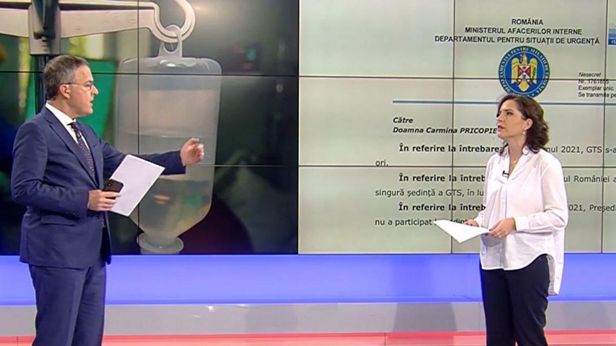 cine sunt specialistii care se ocupa de combaterea dezastrului sanitar