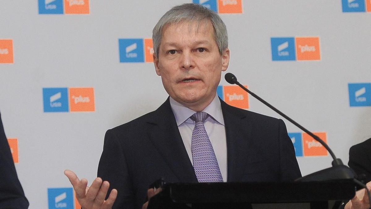 dacian ciolos intalnire lideri pnl urmr minoritati