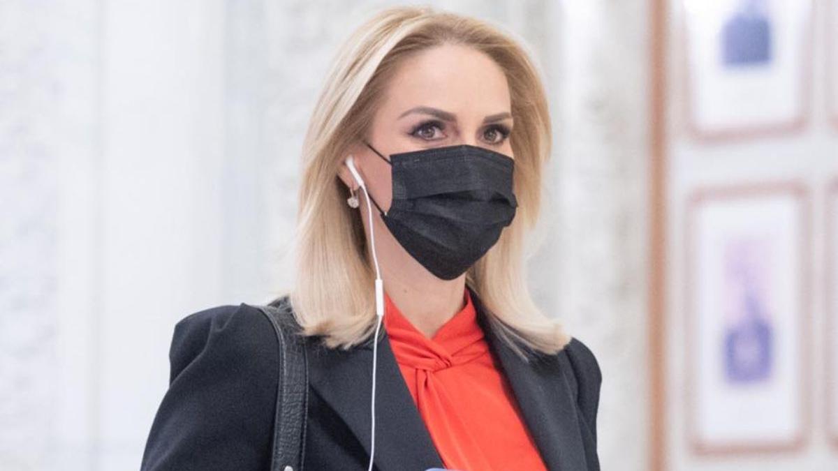 gabriela firea lege crestere alocatii