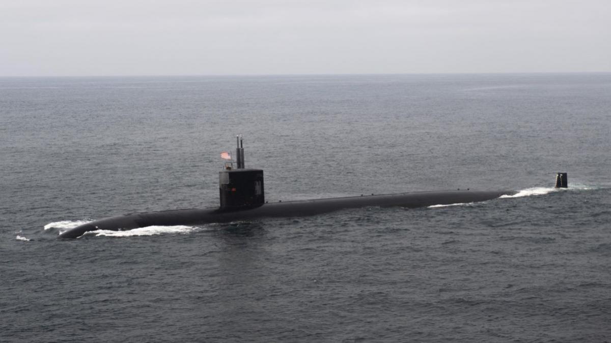 jonathan toebbe date secrete sumbarine nucleare virginia de vest unt de arahide