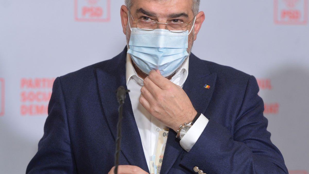 marcel ciolacu dacian ciolos premier desemnat klaus iohannis intimitati