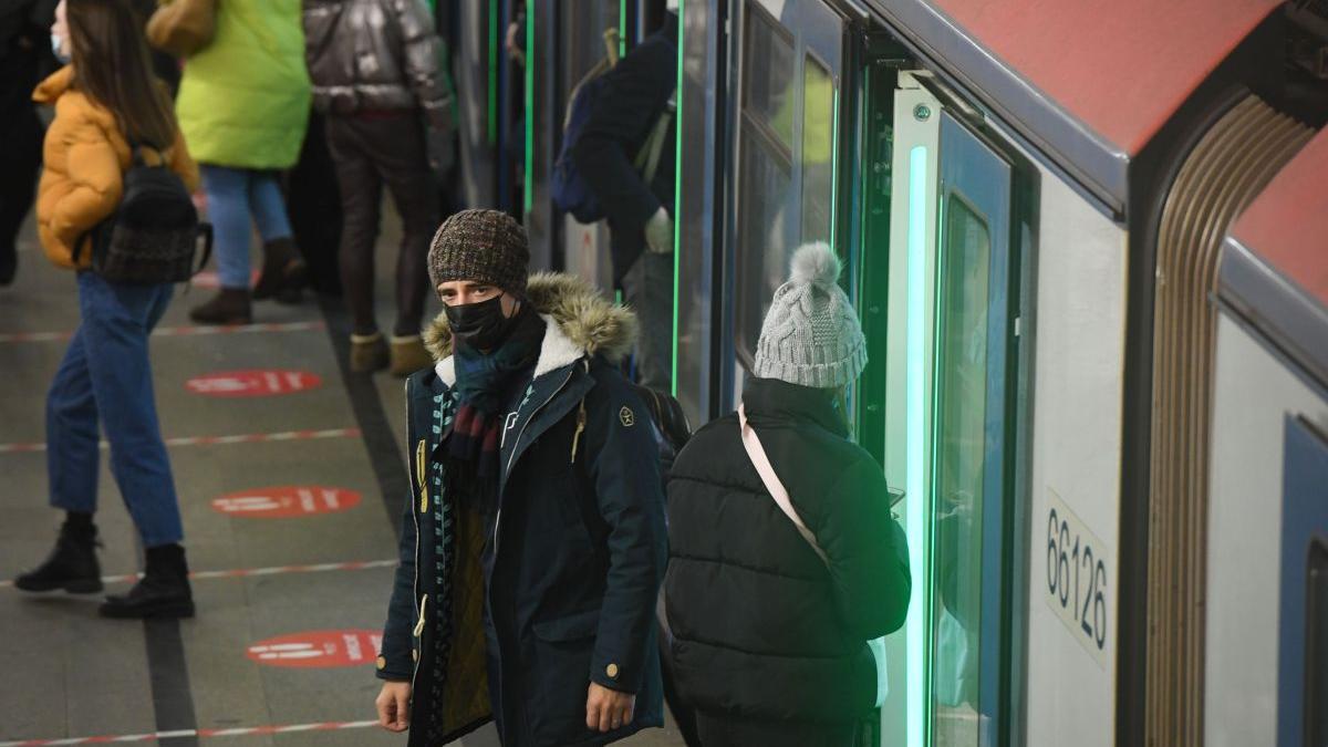 moscova metrou acces recunoastere faciala facepay