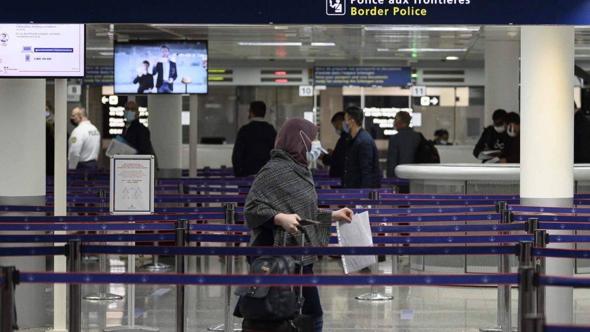 noi conditii de intrare in franta pentru romani testele pcr si antigen valabile doar 24 de ore