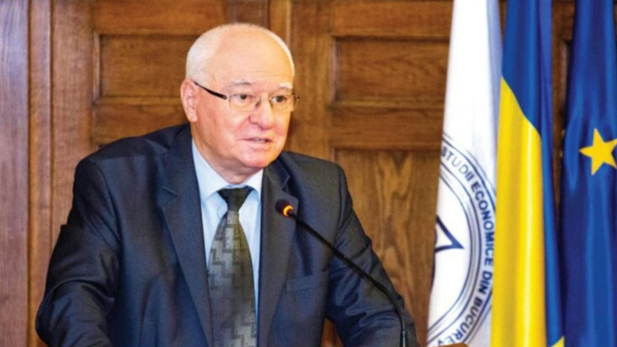 prof univ dr gheorghe zaman a incetat din viata dupa ce s a infectat cu sars cov 2