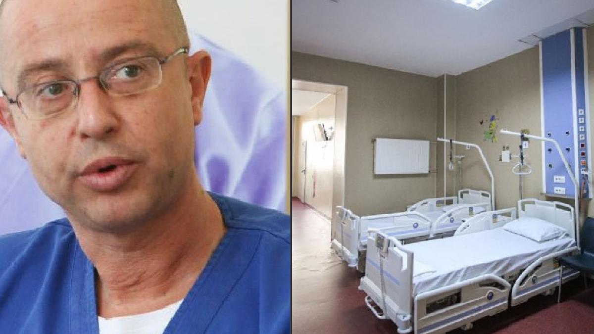 tudor ciuhodaru medic upu despre spitalul modular letcani
