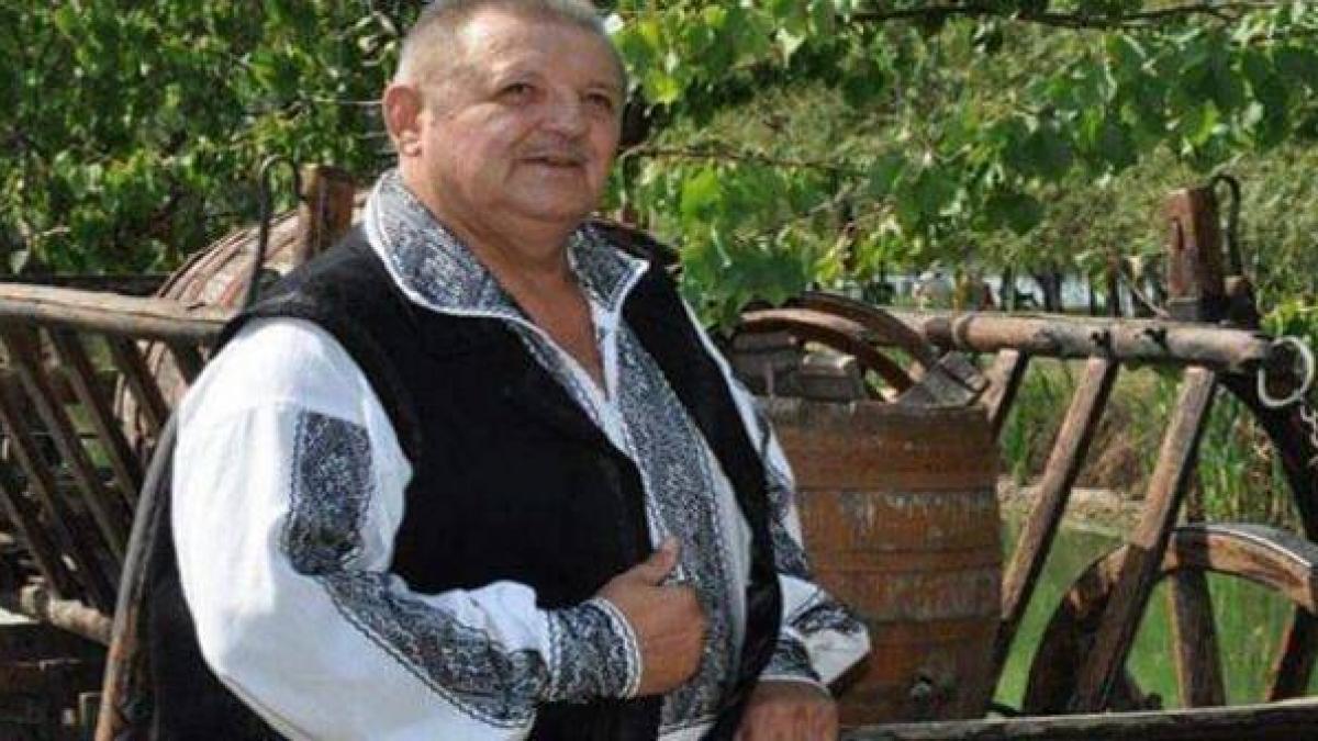 a murit fiica rapsodului banatean petrica moise decedat saptamana trecuta amandoi au fost rapusi de