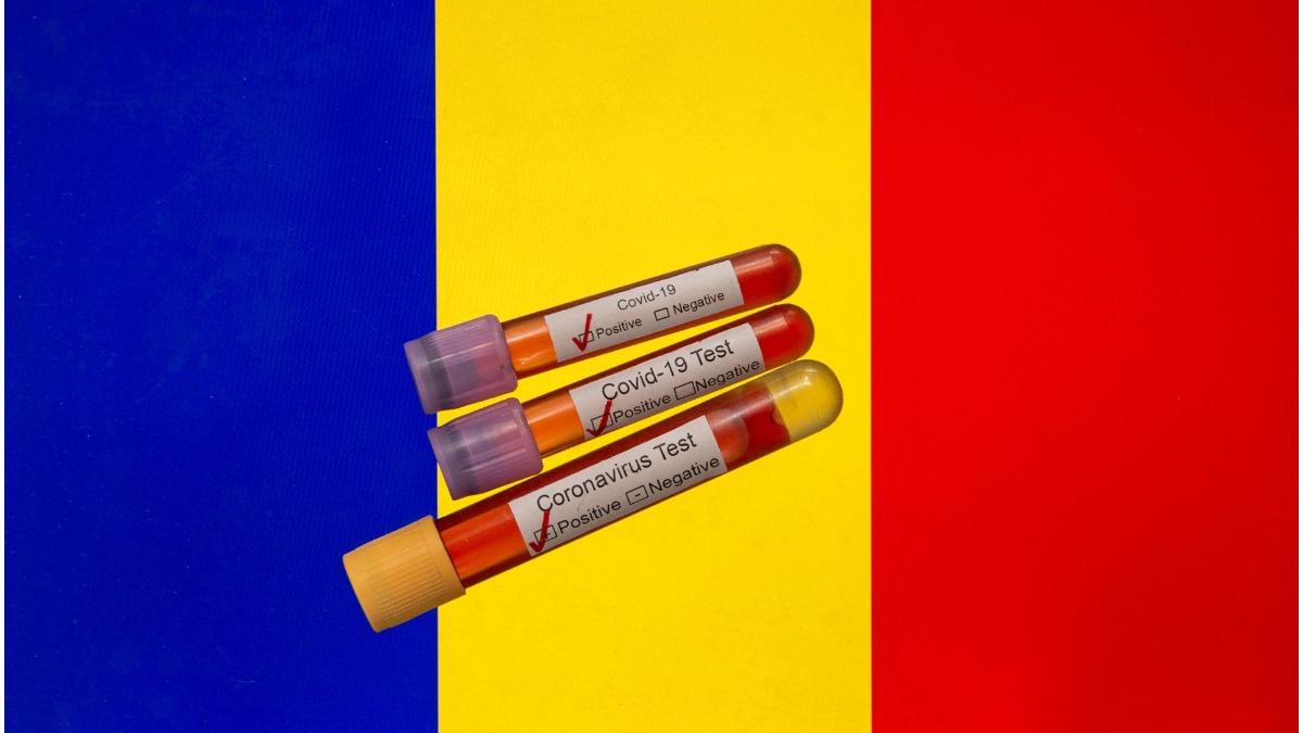 bilant covid 19 din 13 octombrie 2021 in romania