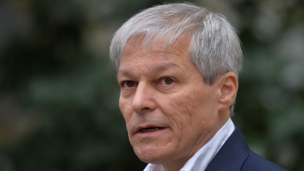 dacian ciolos usr intalnire pnl udmr majoritate parlamentara