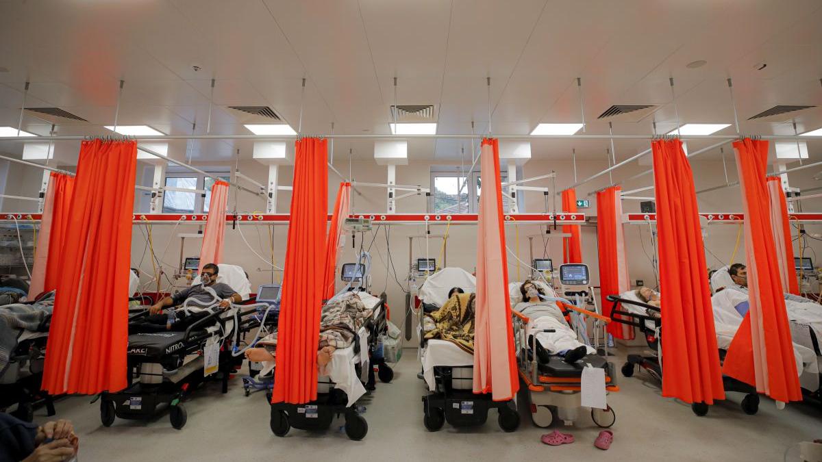 in ultimele 24 de ore un roman a murit din cauza covid 19 la fiecare 4 minute