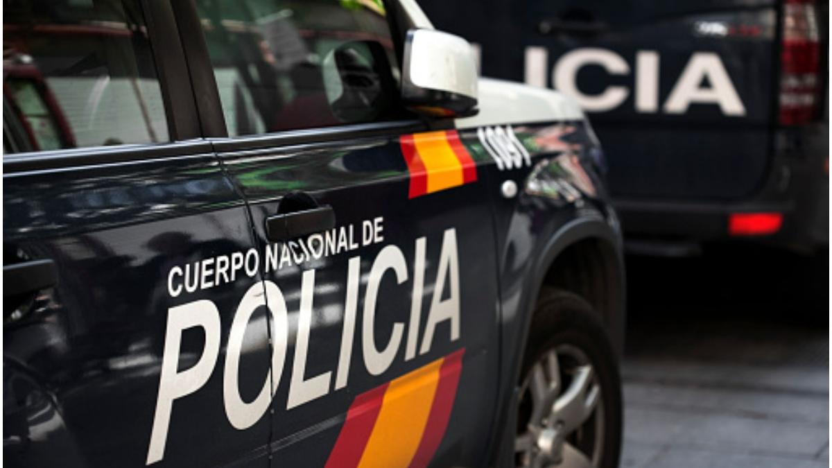 roman ucis si amabdonat balta sange strada spania