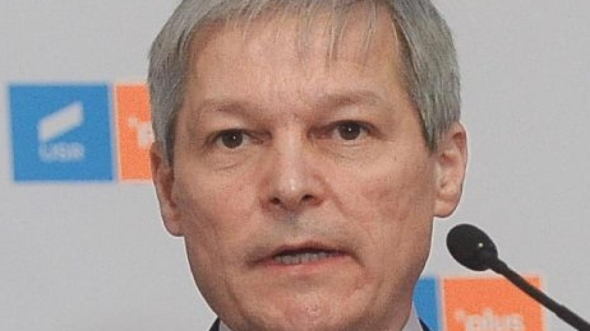 usr merge in parlament cu un guvern minoritar daca pnl si udmr refuza refacerea coalitiei daca citu