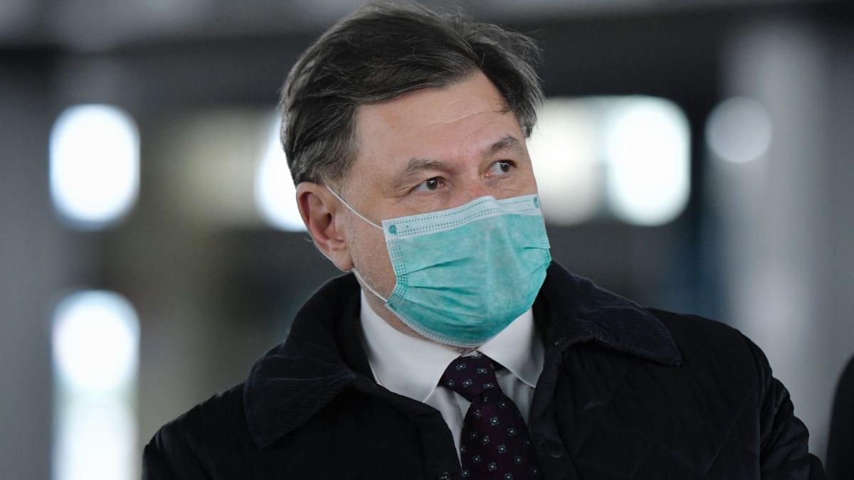 alexandru rafila cazuri zilnic mare drama